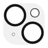 Case-Mate iPhone 15/15 Plus Glass Lens Protector